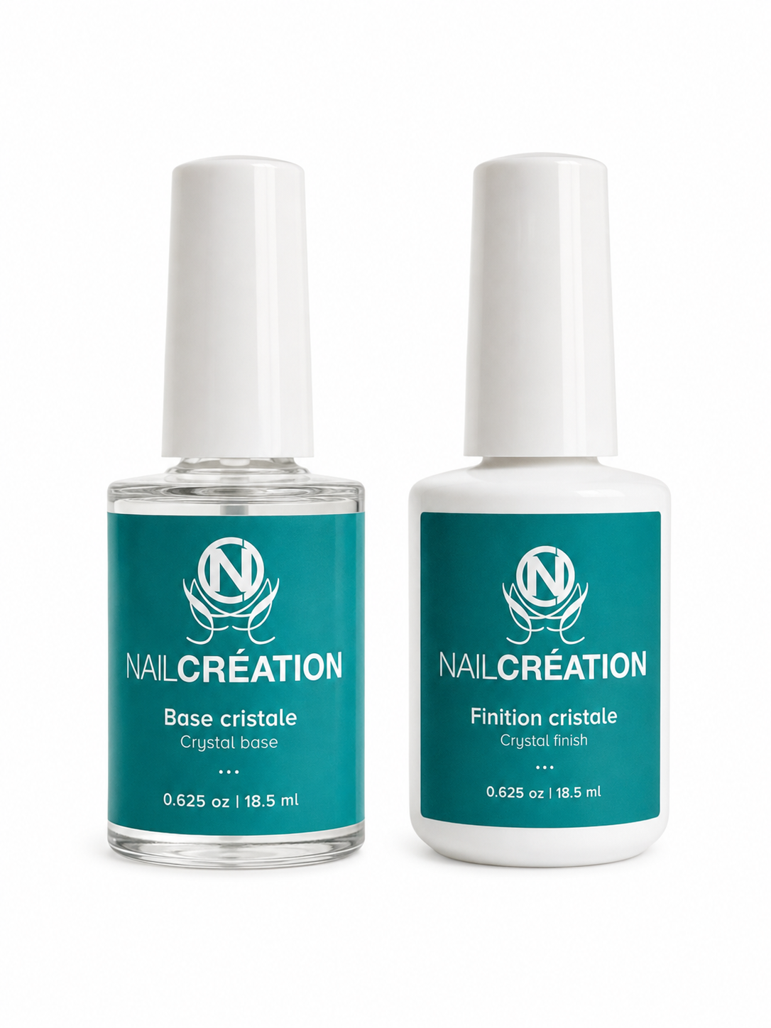 Coffret | base cristal – finition cristal\Duo finition