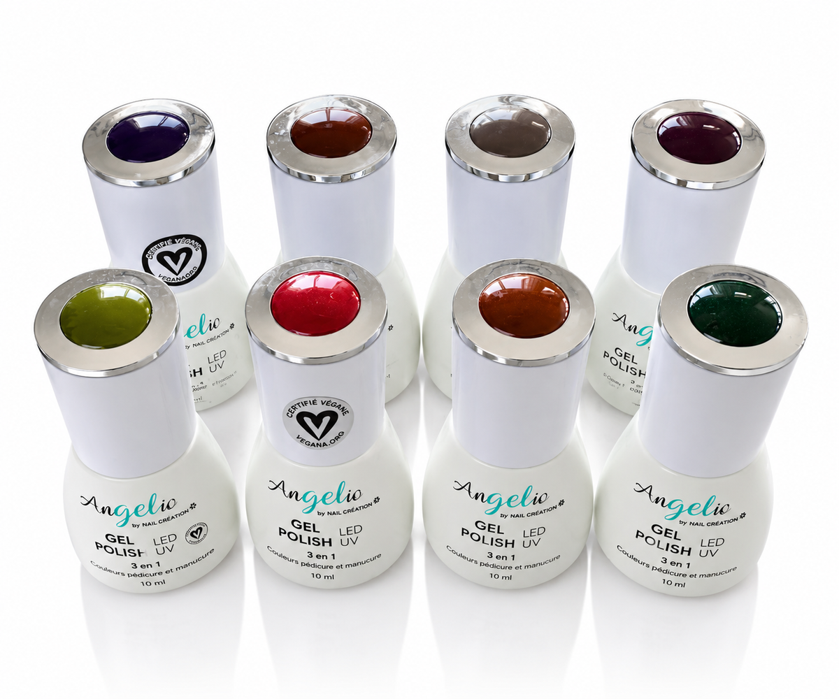 Vernis automnal