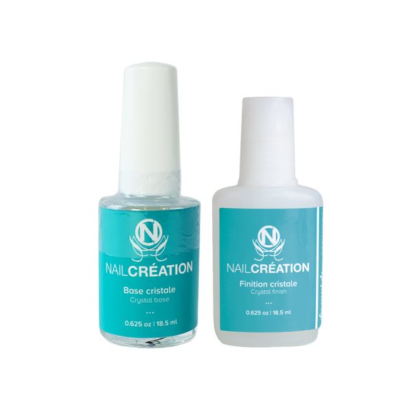 Box | Resin and Powder – Finishing duo