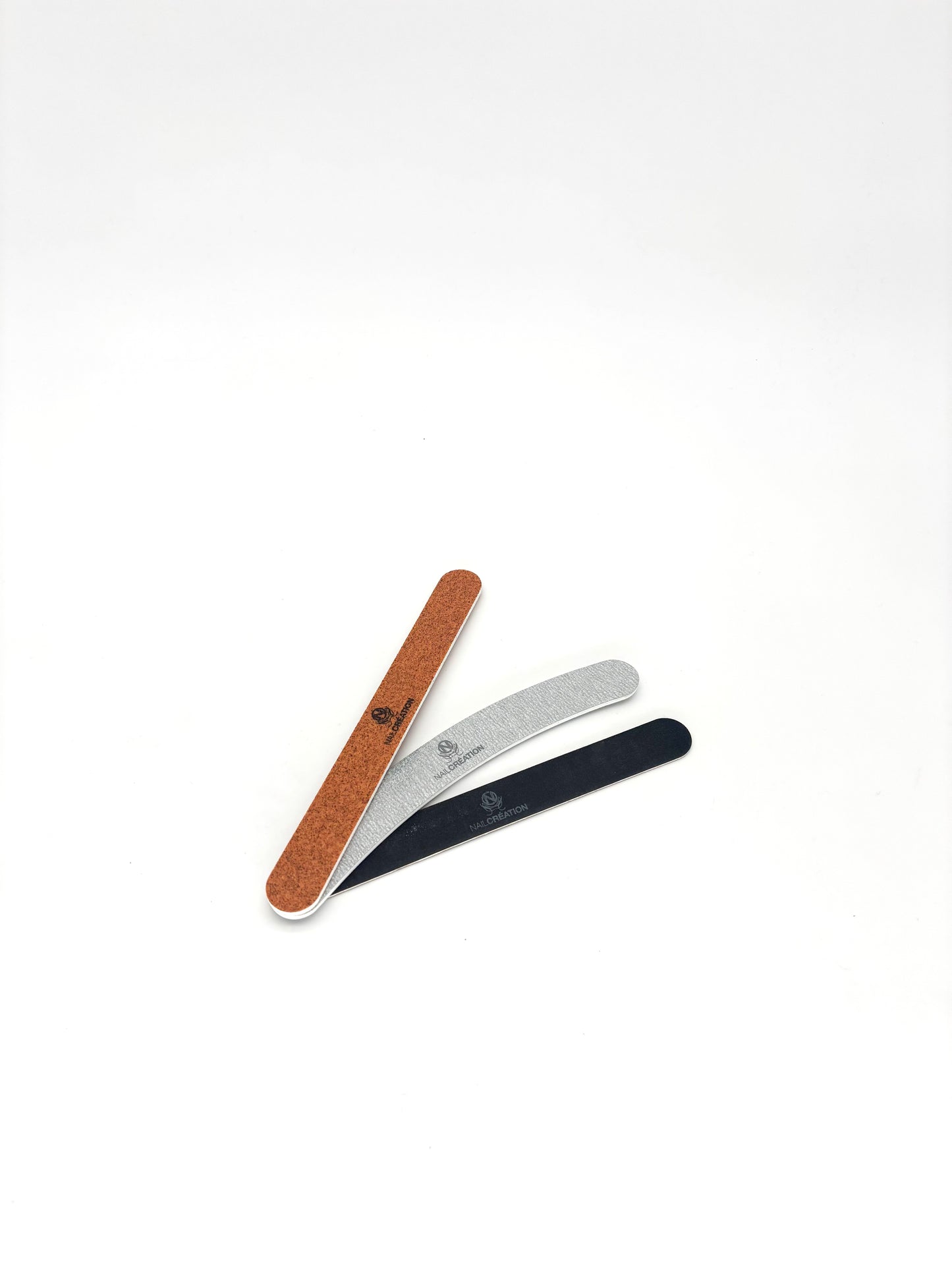 3 limes + bloc + pousse cuticule