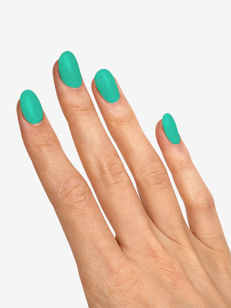Vernis gel | 3 dans 1 | Été