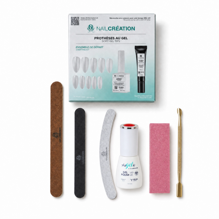 Coffret l'essentiel