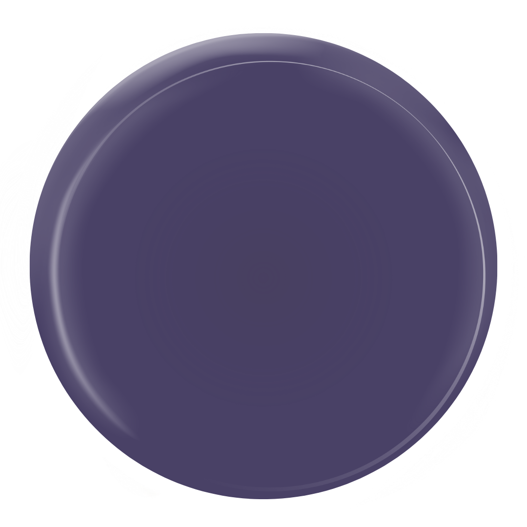 Dark Indigo