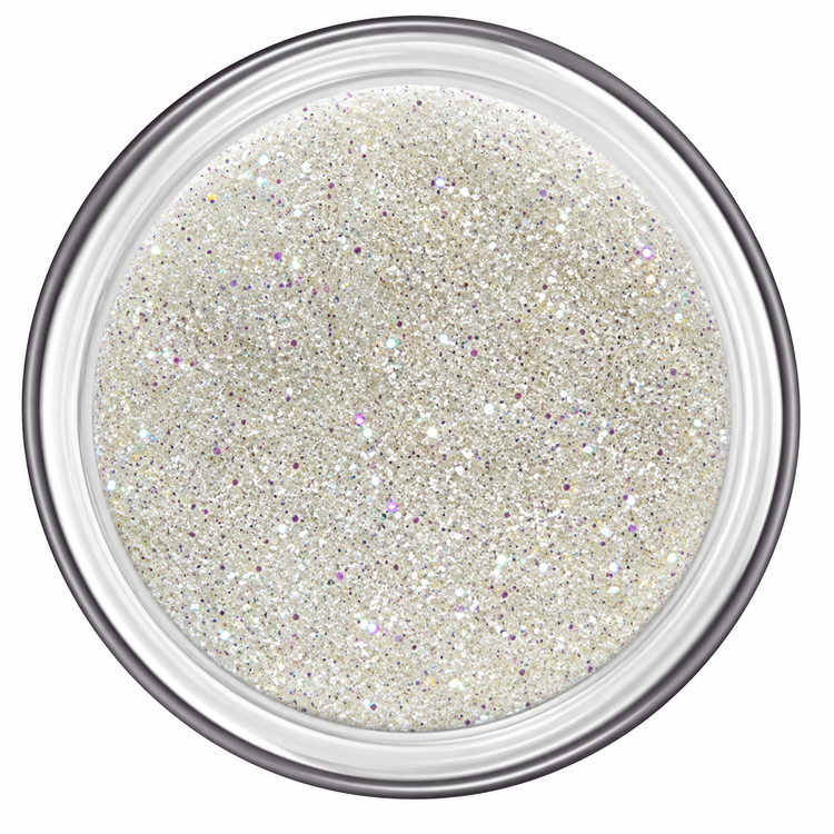 Poudres Brillantes(Glitters)