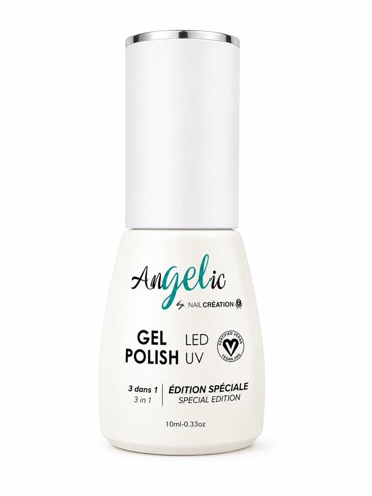 Vernis gel - uniquement vernis