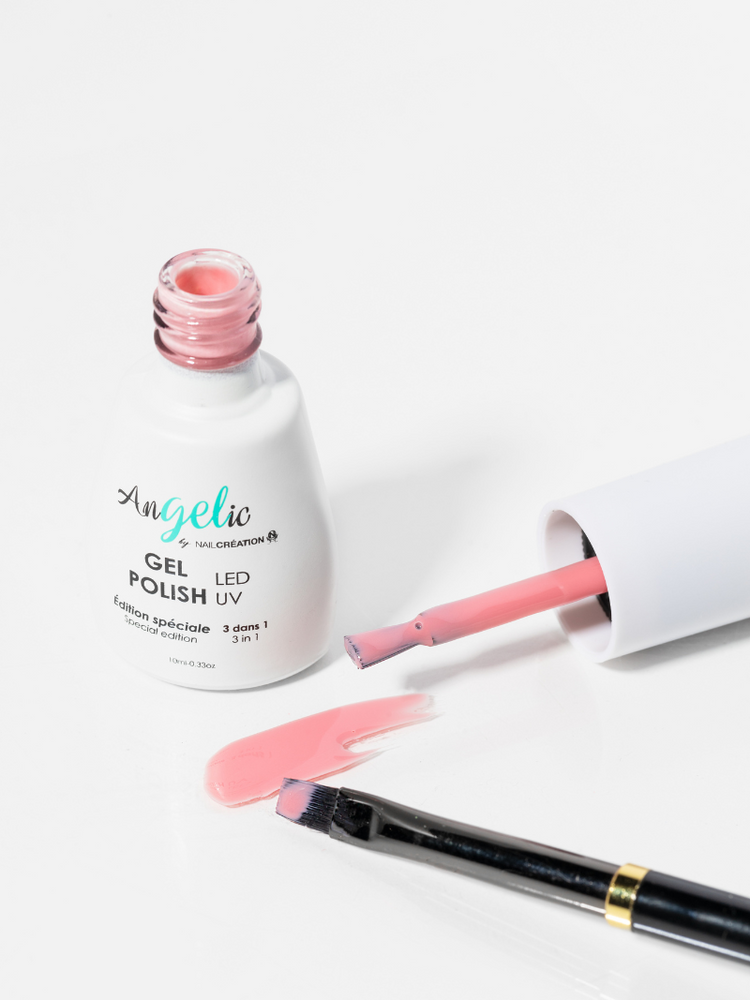 Vernis gel - Tous les produits