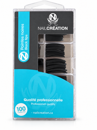 Prothèse Française Noir