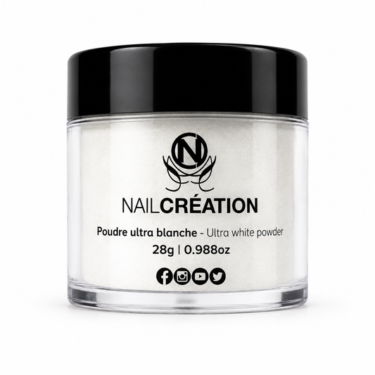 Ultra White Powder 28g