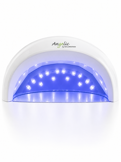 Angelic Lamp | Luxury UV LED 24-48 Watts