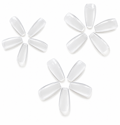 Ballerina pointe shoes (100 pieces)