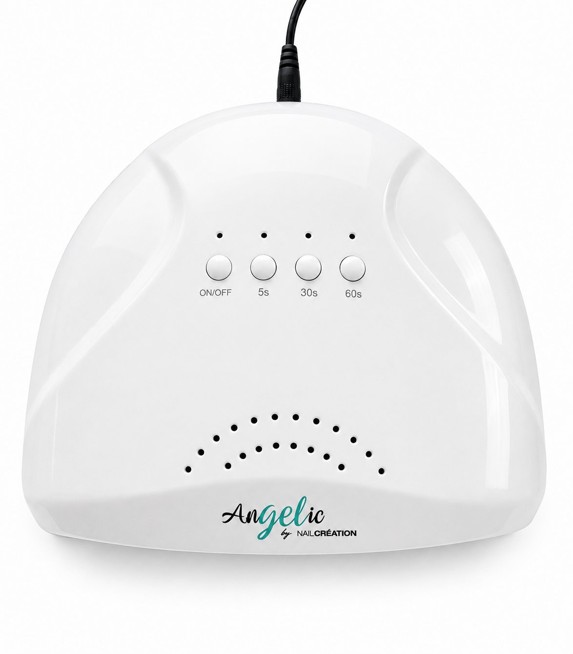 Angelic Lamp | Luxury UV LED 24-48 Watts