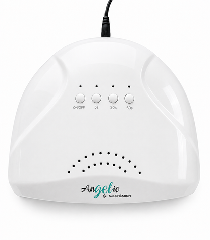 Angelic Lamp | Luxury UV LED 24-48 Watts