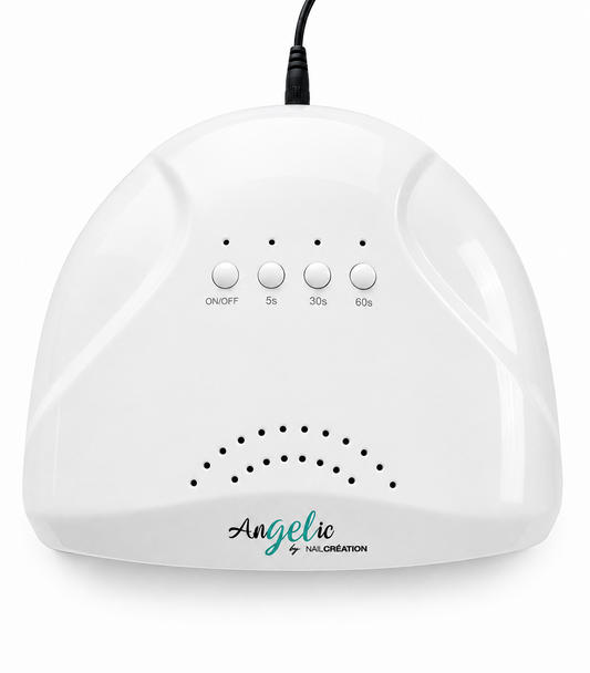 Lampe Angelic | De luxe DEL UV 24-48 watts