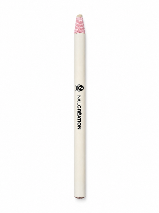 Crayon blanc