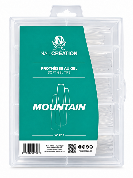Prothèses au gel – Mountain