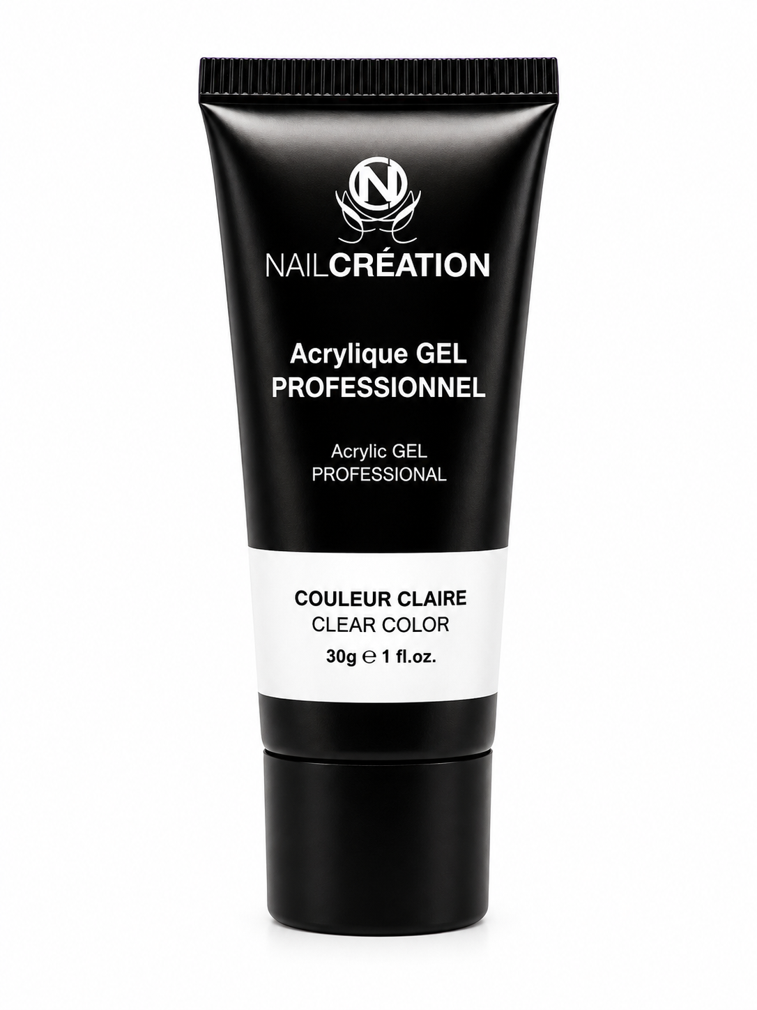 Acrylique gel | Tube de 30g