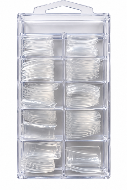 Coffret | Pointes – Nos 3 populaires