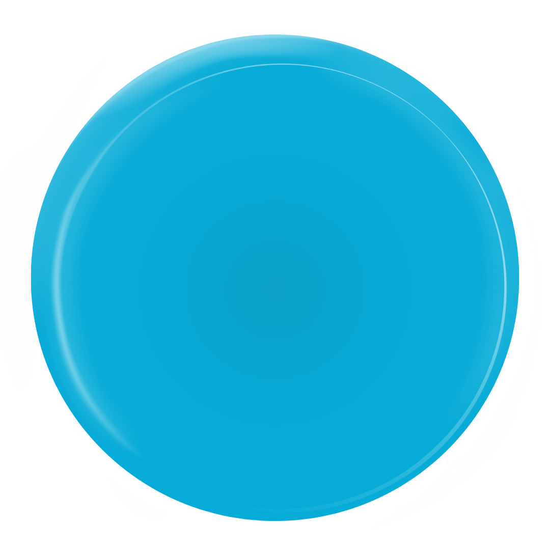 Azure Blue