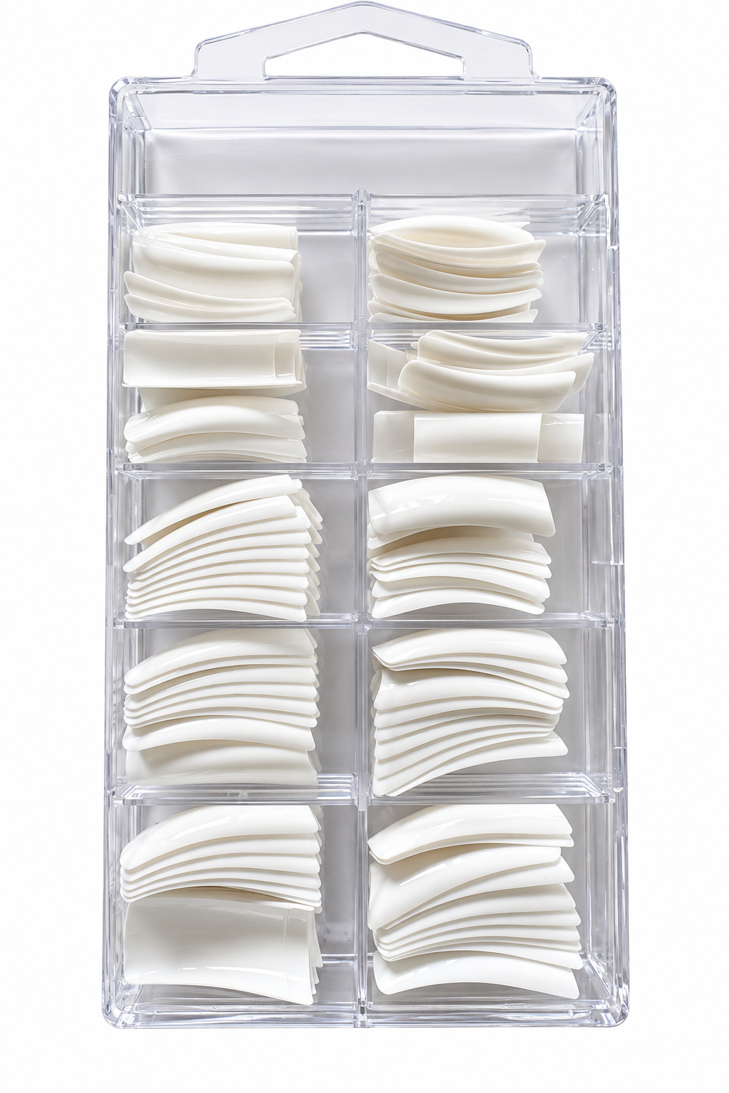 Coffret | Pointes – Nos 3 populaires