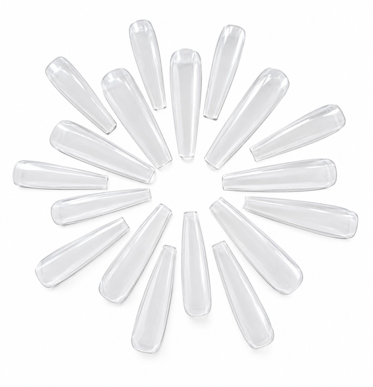 Gel Prostheses – Mountain