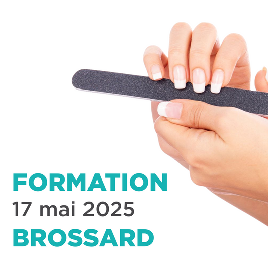 Formation Brossard