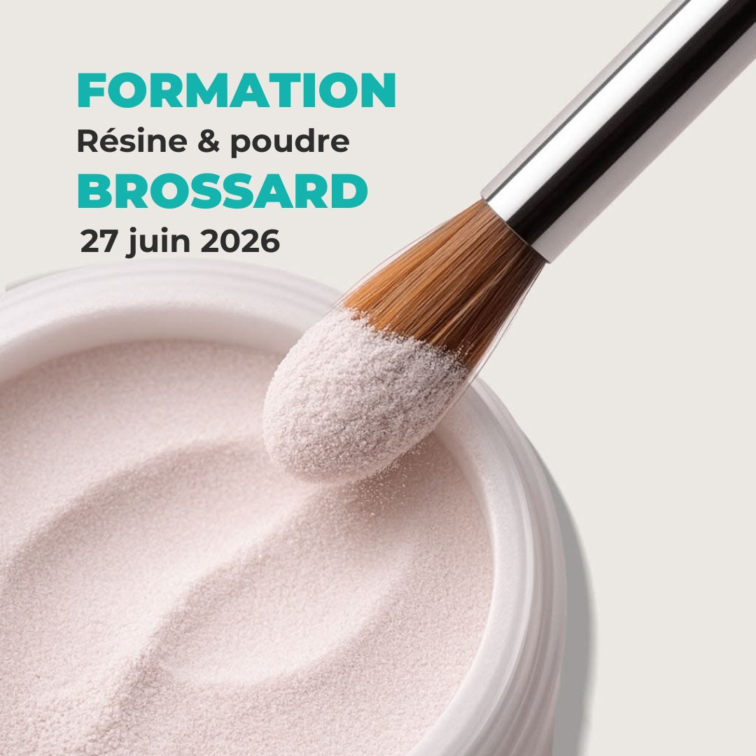 Formation Brossard