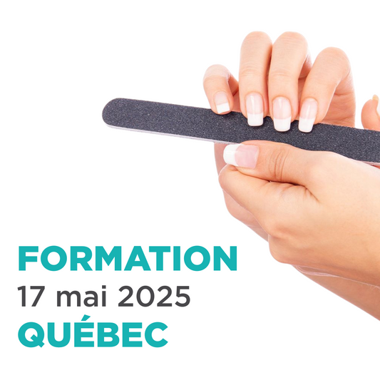 Formation Québec