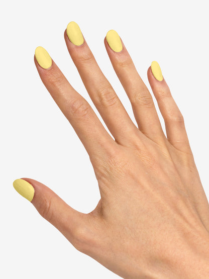 Gel polish | 3-in-1