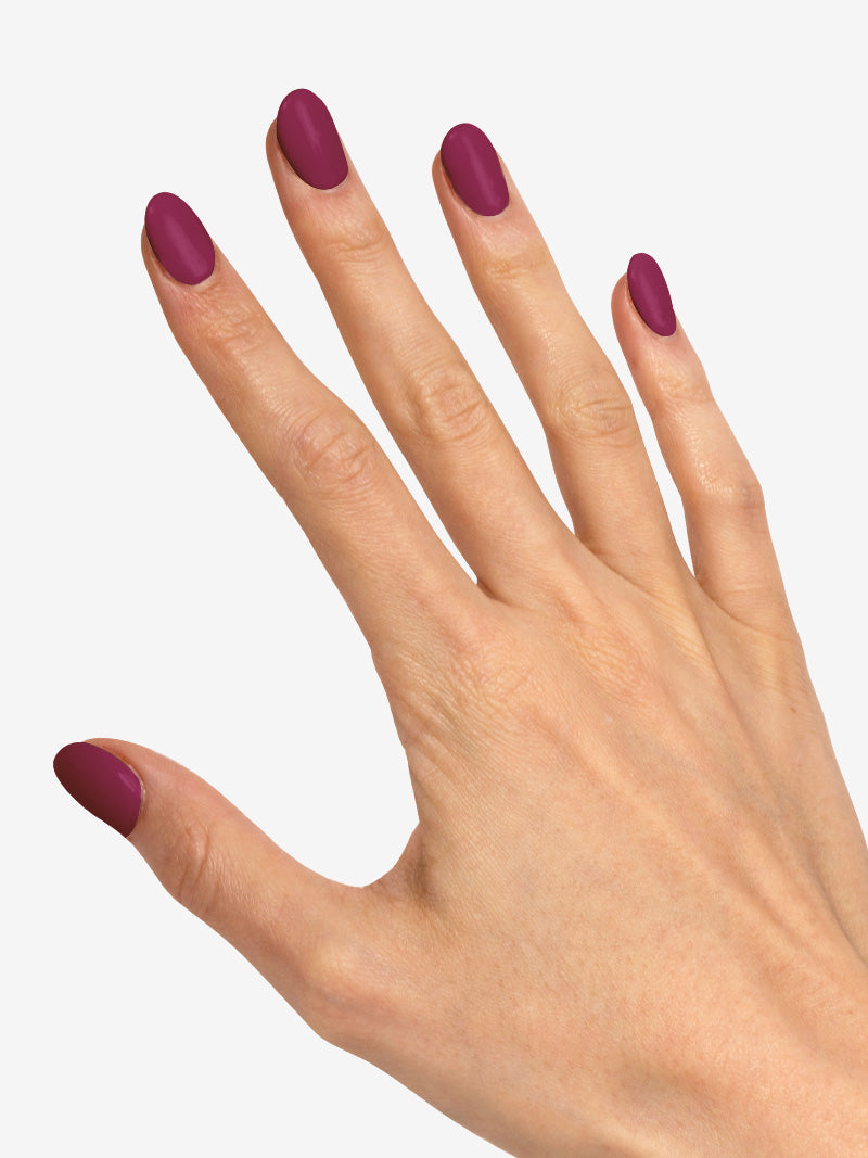 Vernis gel | 3 dans 1