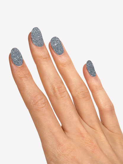 Vernis gel | 3 étapes | Diamant