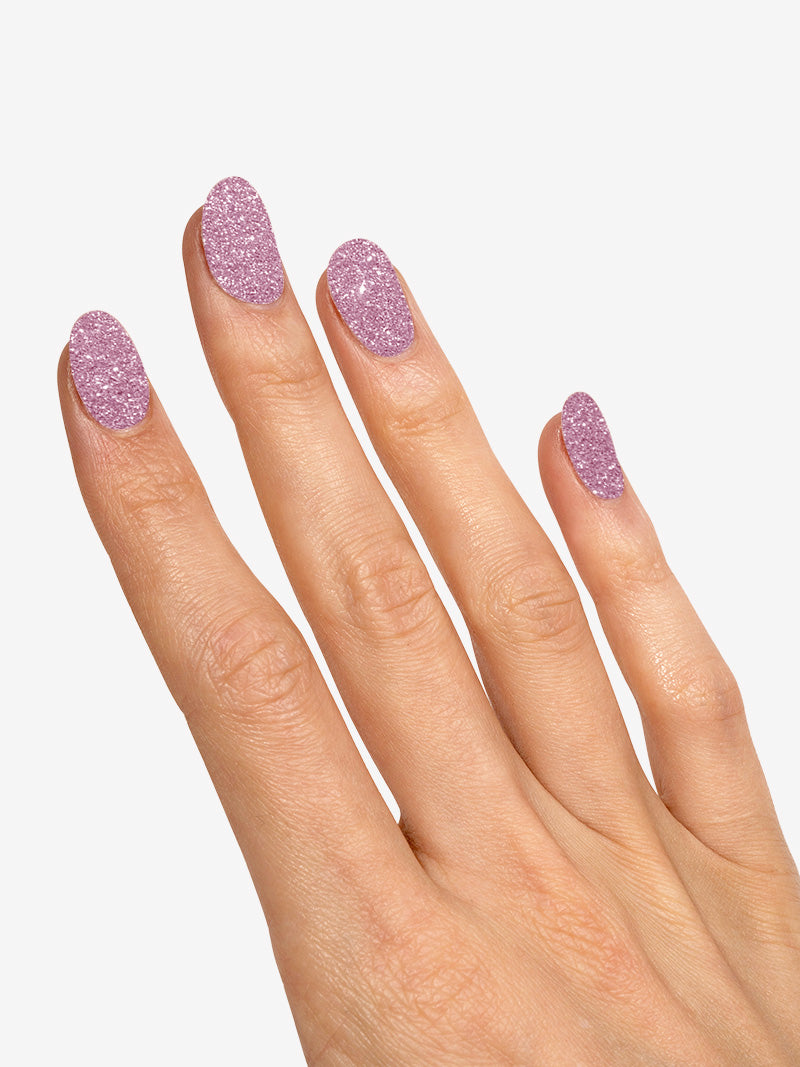 Vernis gel | 3 étapes | Diamant