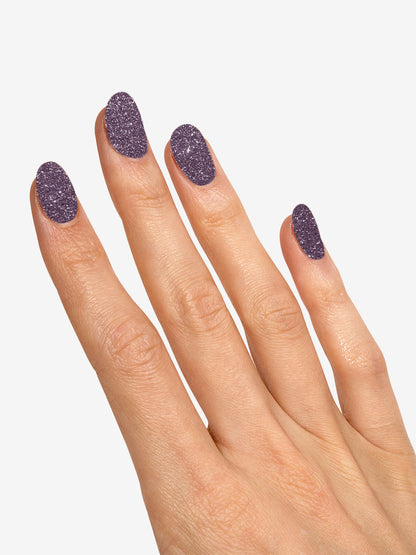 Vernis gel | 3 étapes | Diamant