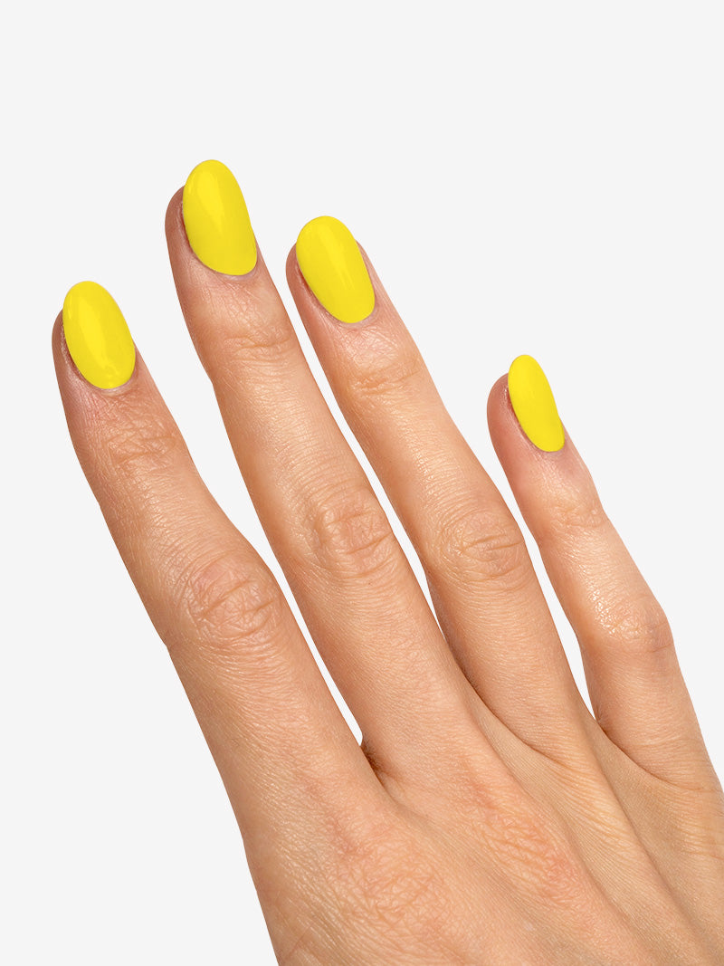 Vernis gel | 3 dans 1 | Été 2022