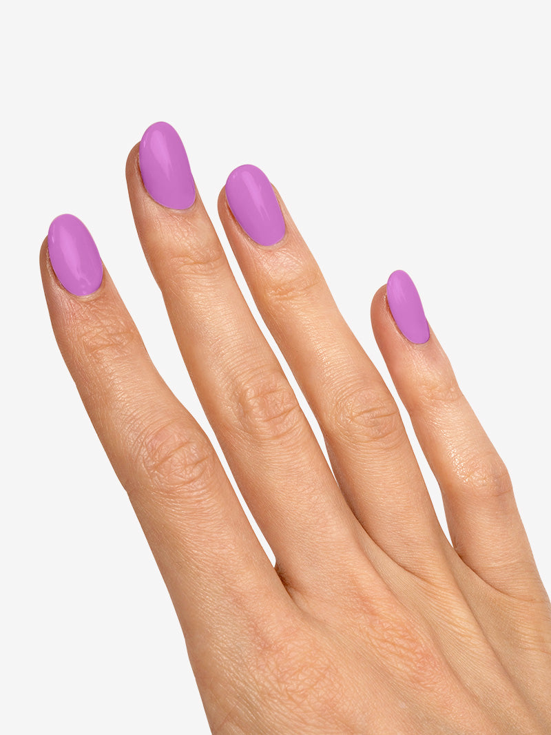 Vernis gel | 3 dans 1 | Été 2022