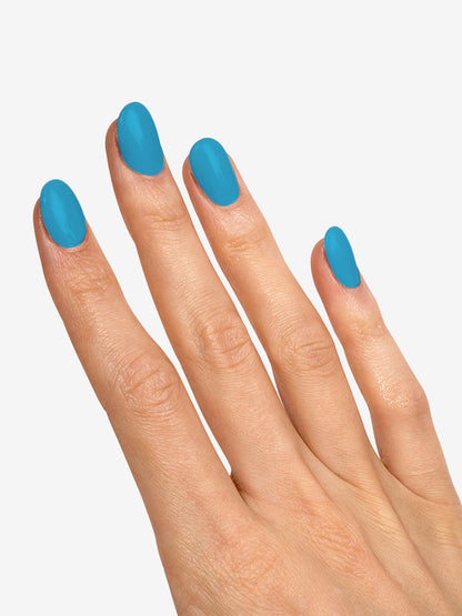 Gel polish | 3-in-1 | Summer 2022