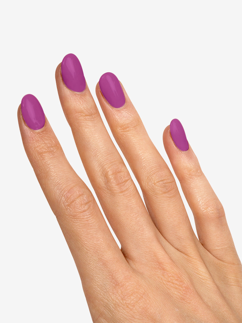 Vernis gel | 3 dans 1 | Été 2022