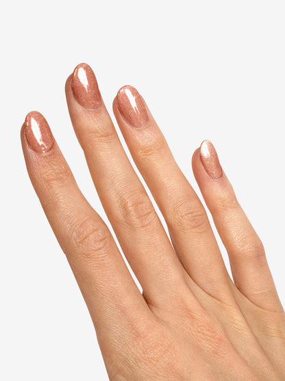 Gel polish | 3-in-1 | Flamingo Cat's Eye