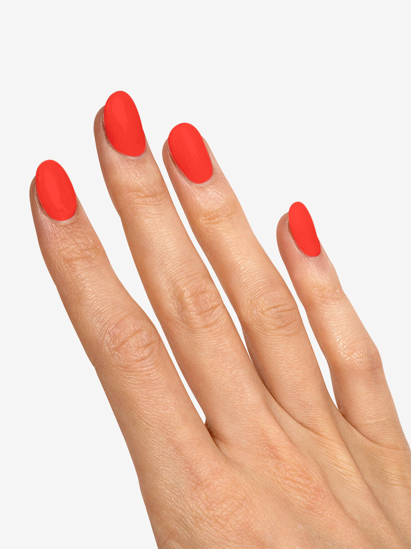 Gel polish | 3-in-1 | Neon