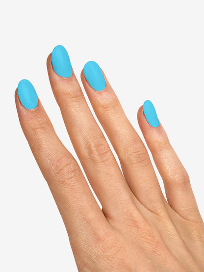 Vernis gel | 3 dans 1 | Néon