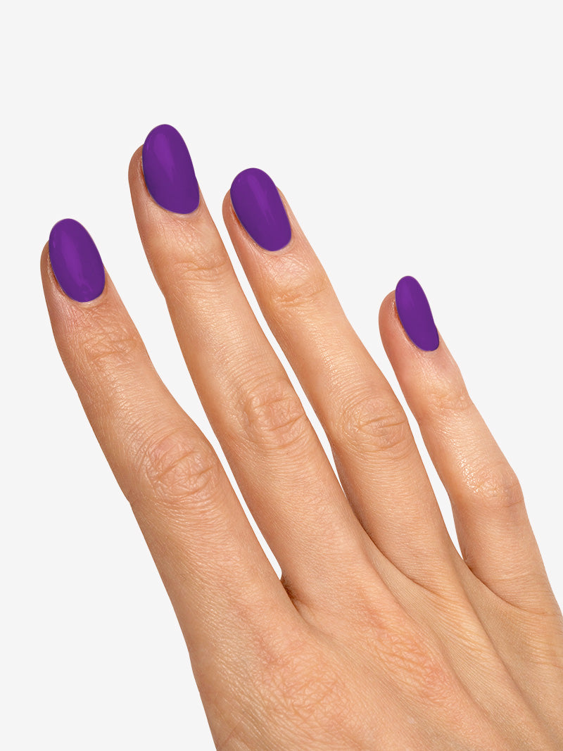 Vernis gel | 3 dans 1 | Néon