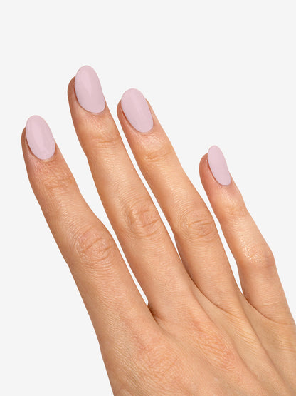 Vernis gel | 3 dans 1 | Nude