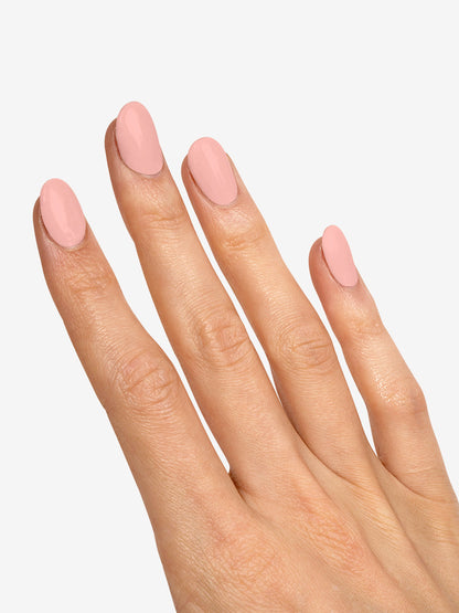 Gel polish | 3-in-1 | Nude