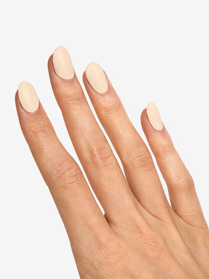 Gel polish | 3-in-1 | Nude