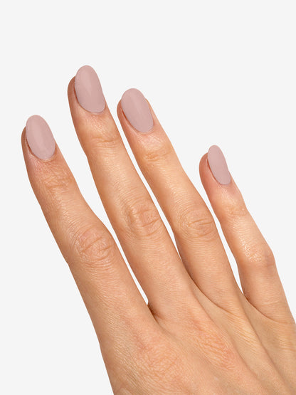 Vernis gel | 3 dans 1 | Nude