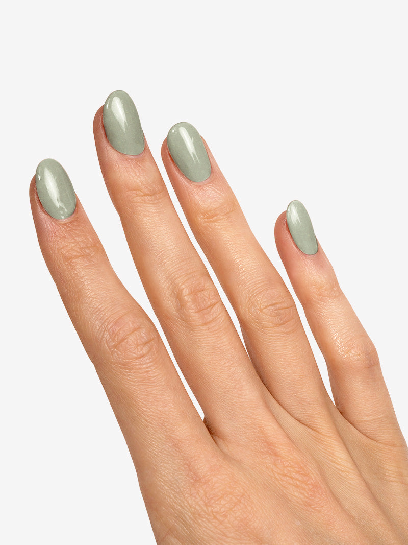 Vernis gel | 3 étapes | Sucrerie