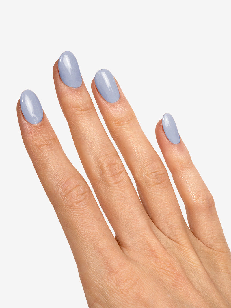 Vernis gel | 3 étapes | Sucrerie