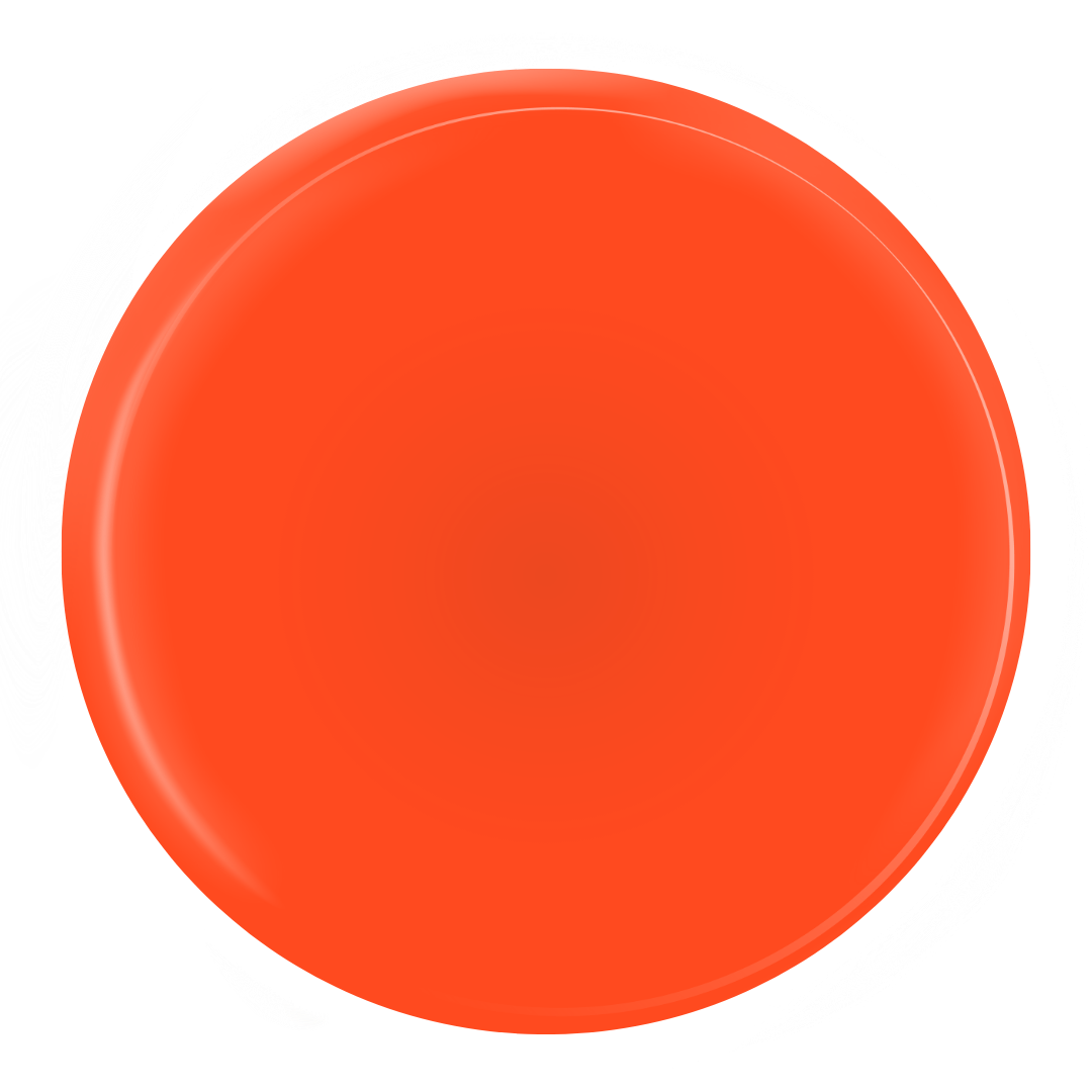 Coral Orange