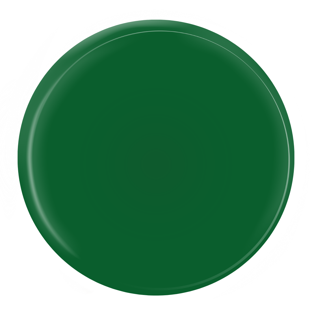 Dark Emerald Green