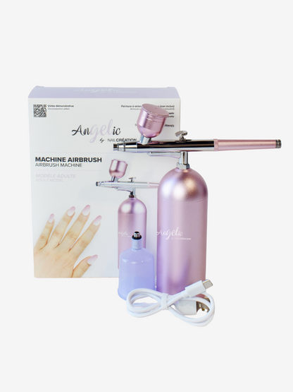 Airbrush Machine | Adult Model