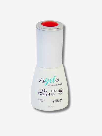 Gel polish | 3-in-1 | Astrology